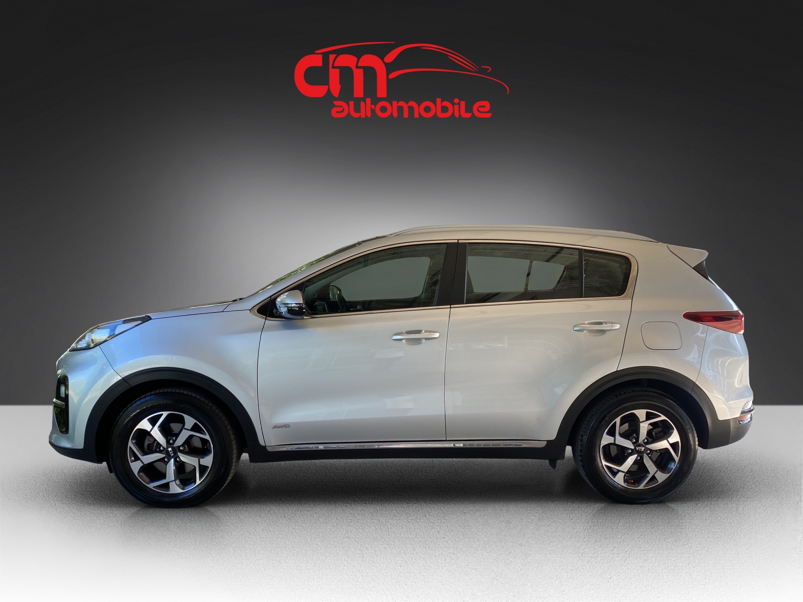KIA Sportage 1.6CRDi Trend 4WD Automat-image-6
