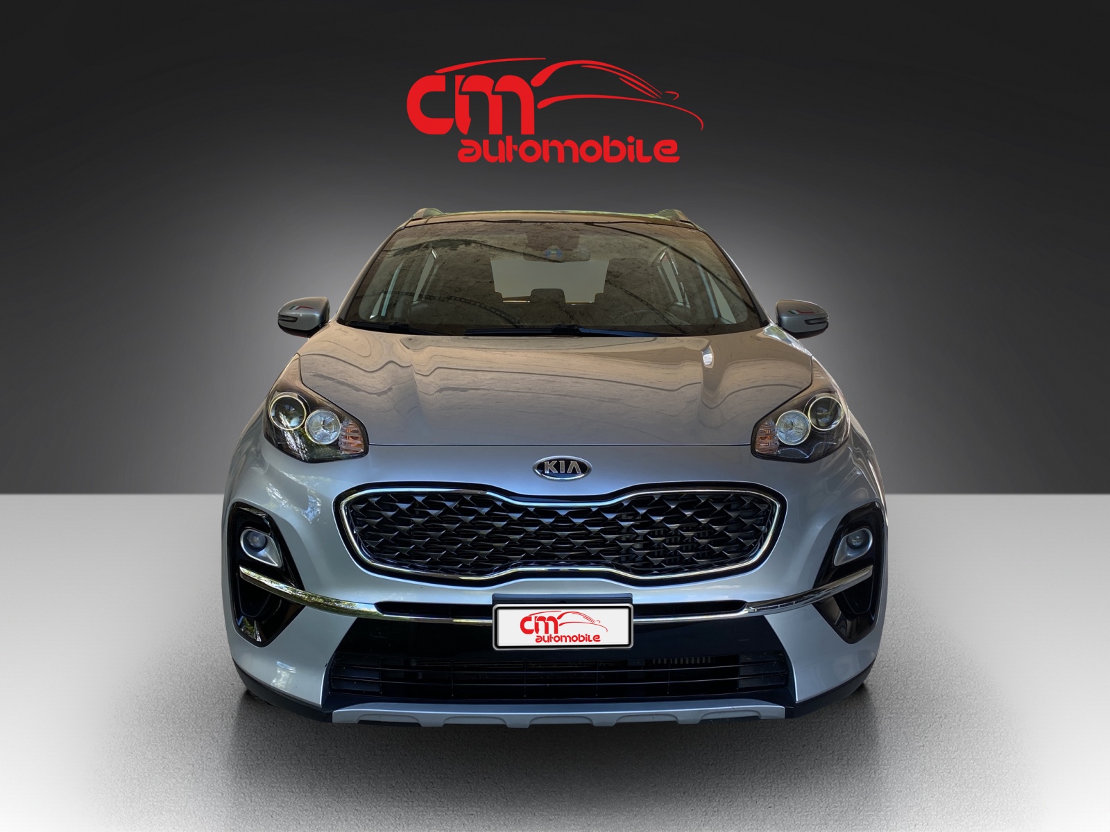 KIA Sportage 1.6CRDi Trend 4WD Automat-image-7