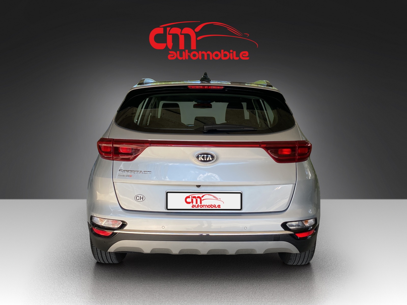 KIA Sportage 1.6CRDi Trend 4WD Automat-image-5