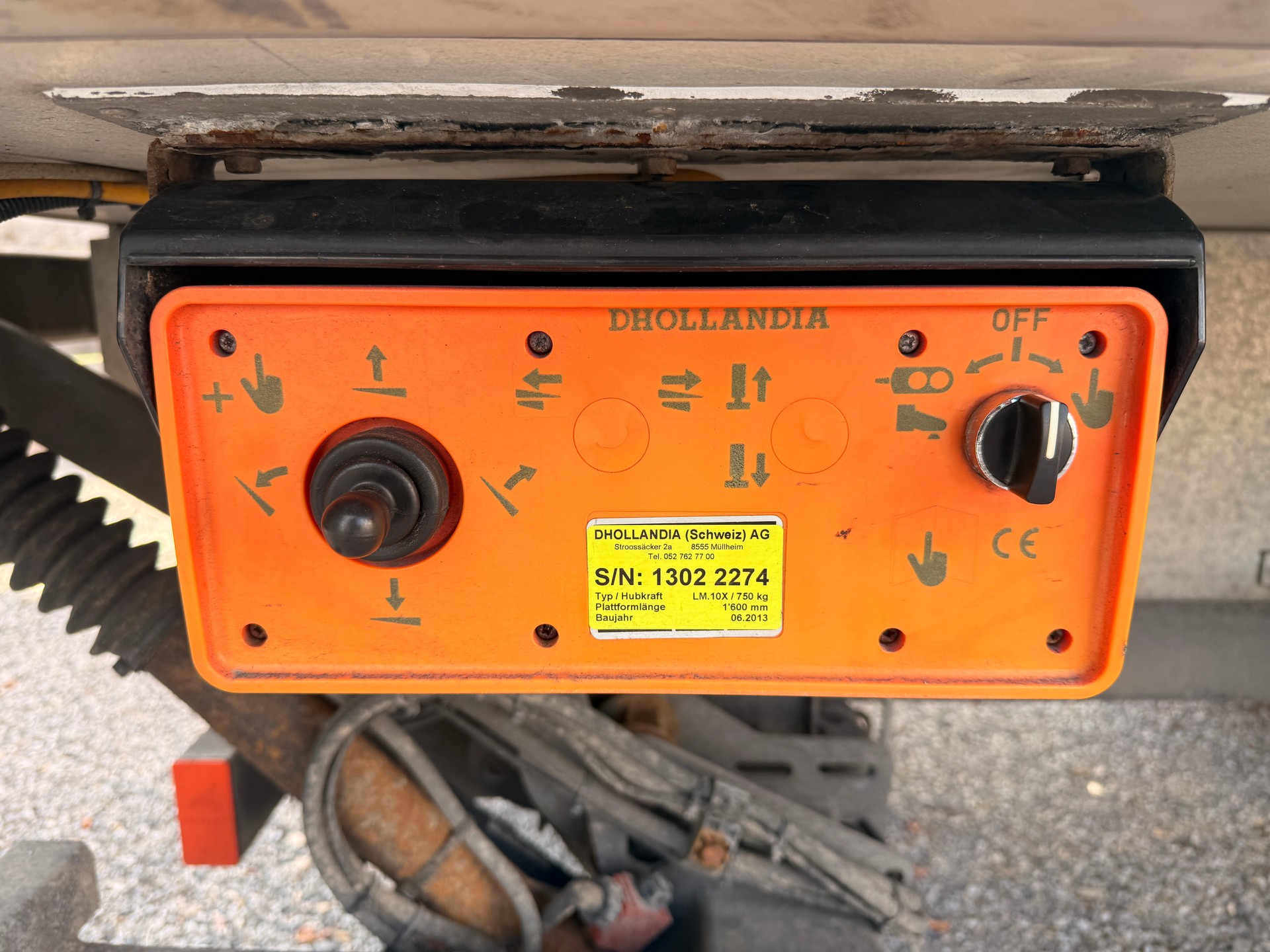 IVECO 35 S 15 EEV Kühlkasten mit Tiefkühler mit Hebebühne-image-16