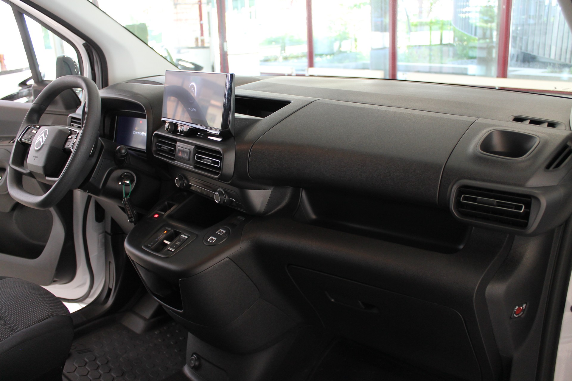 CITROEN Berlingo Van M 1.5 Blue HDi 130 s/s EAT8 EN-image-14