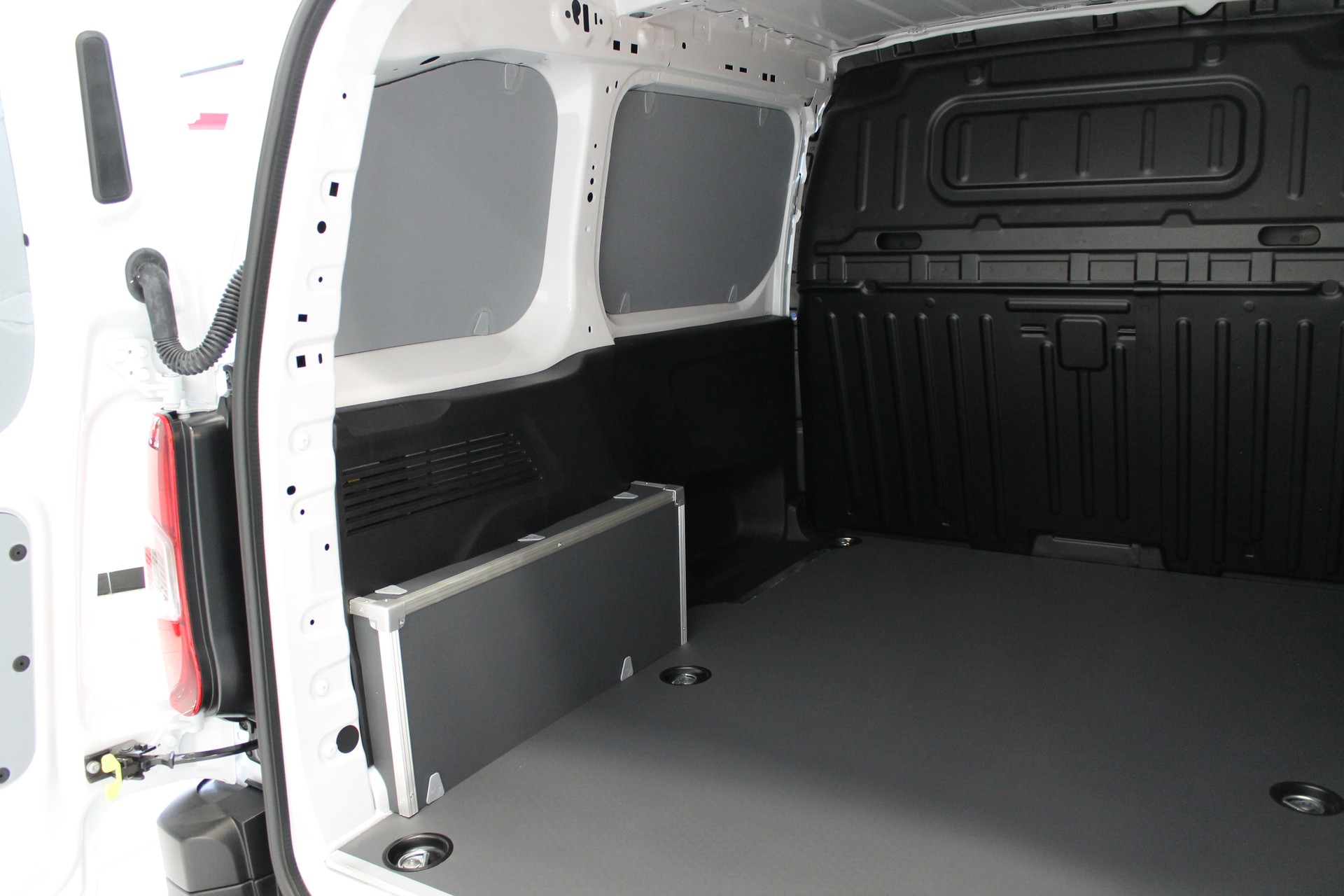 CITROEN Berlingo Van M 1.5 Blue HDi 130 s/s EAT8 EN-image-10