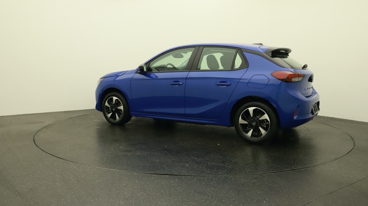 OPEL Corsa e- 50kWh Edition-showroom-element-2
