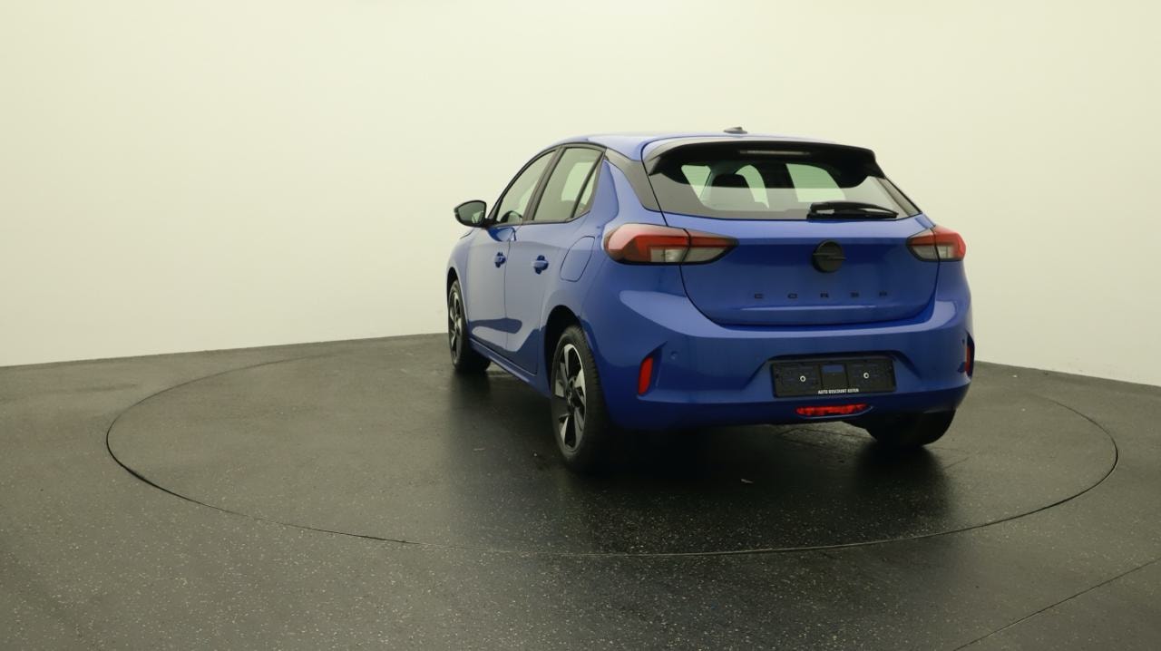 OPEL Corsa e- 50kWh Edition-showroom-element-3
