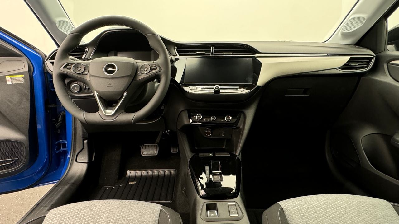 OPEL Corsa e- 50kWh Edition-image-5
