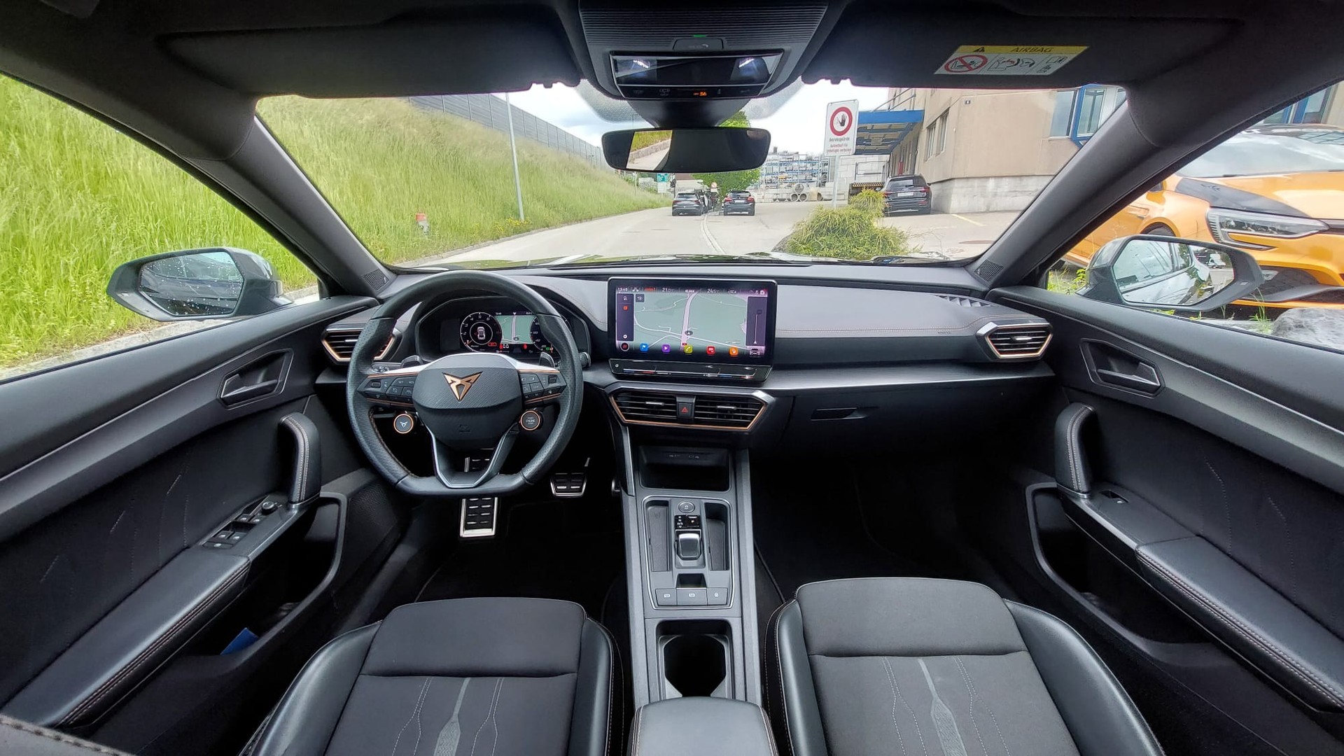 CUPRA Formentor 2.0TSI 310 VZ 4x4 mit AHKupplung 1,8to-image-5