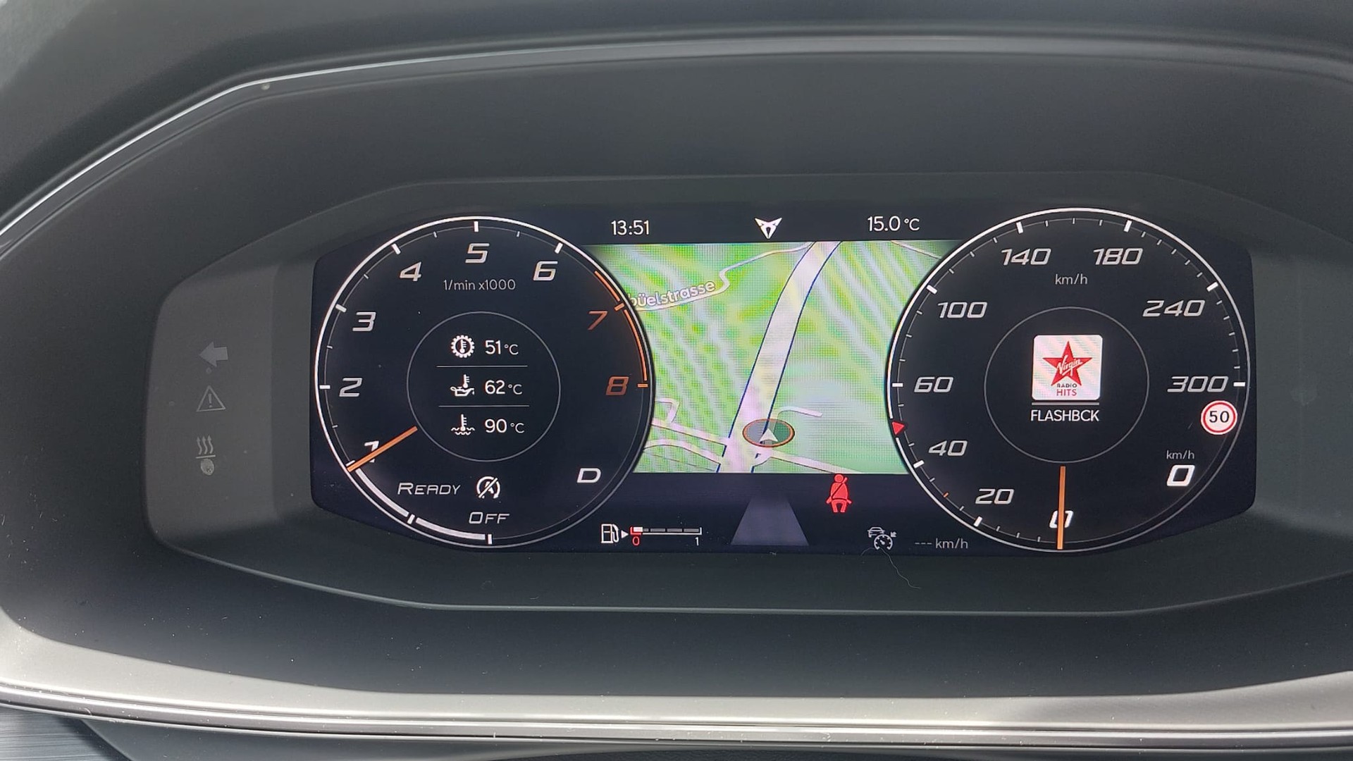 CUPRA Formentor 2.0TSI 310 VZ 4x4 mit AHKupplung 1,8to-image-13