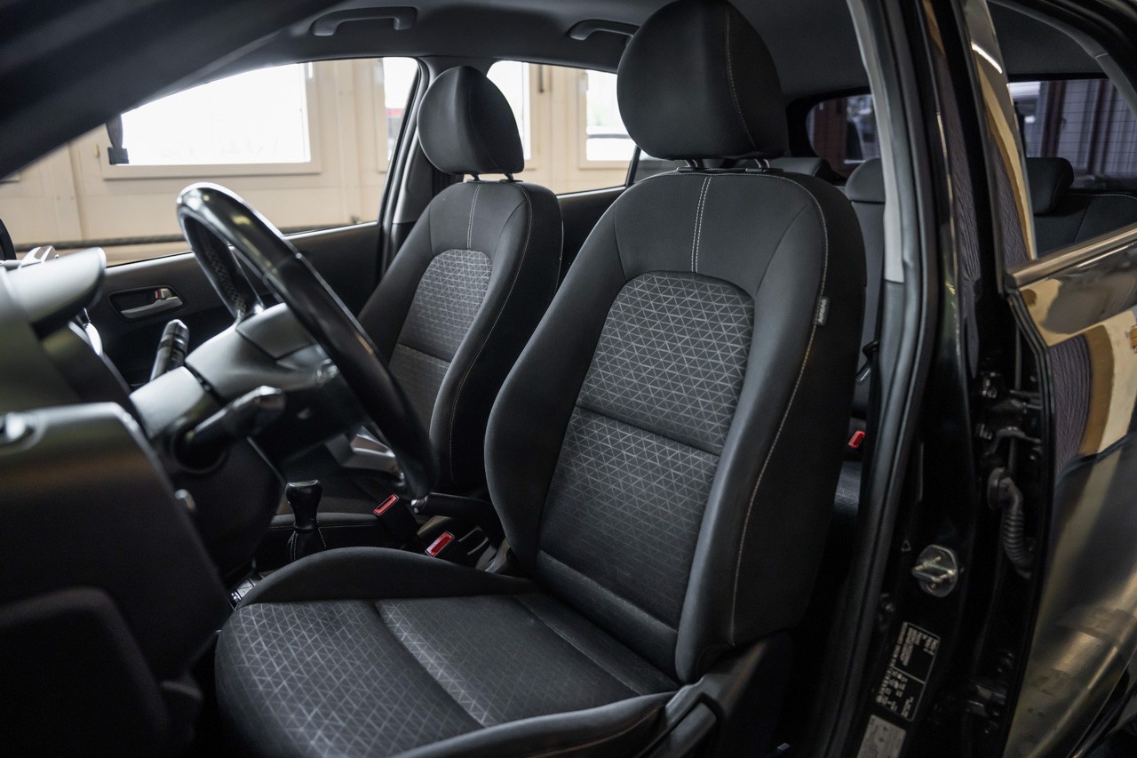 KIA Picanto 1.2 CVVT Swiss City Line-image-12