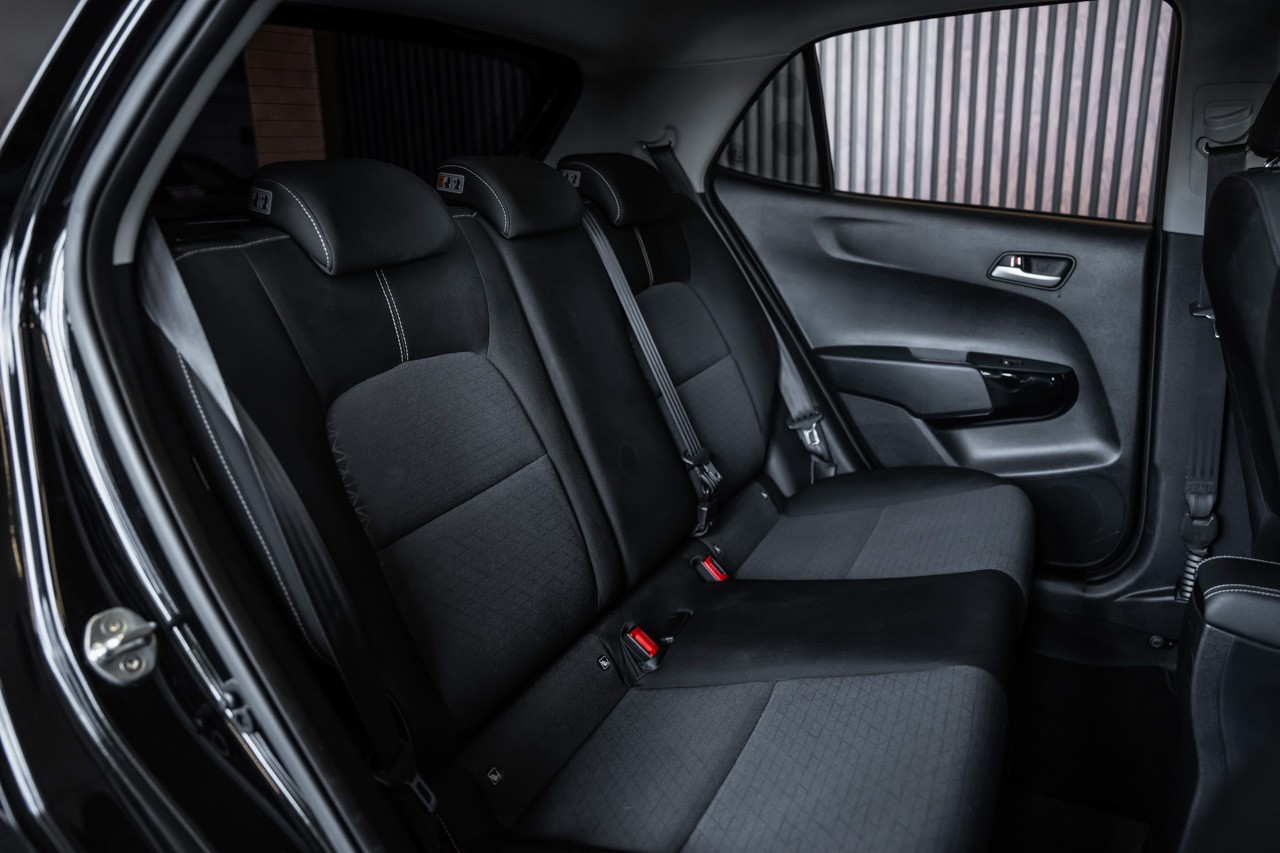 KIA Picanto 1.2 CVVT Swiss City Line-image-16