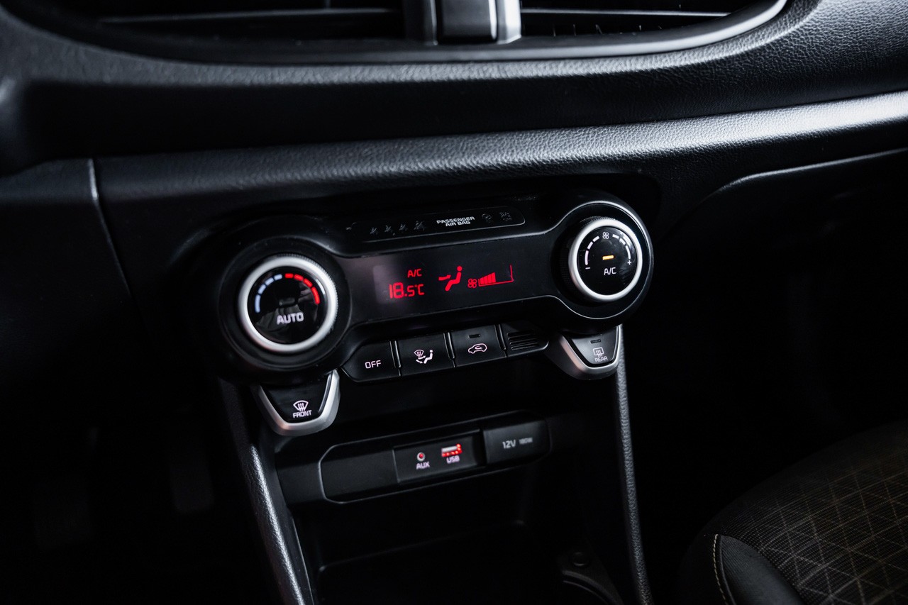 KIA Picanto 1.2 CVVT Swiss City Line-image-21