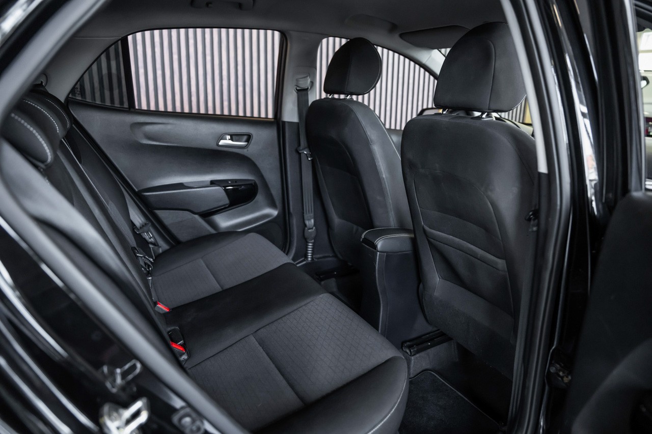 KIA Picanto 1.2 CVVT Swiss City Line-image-17