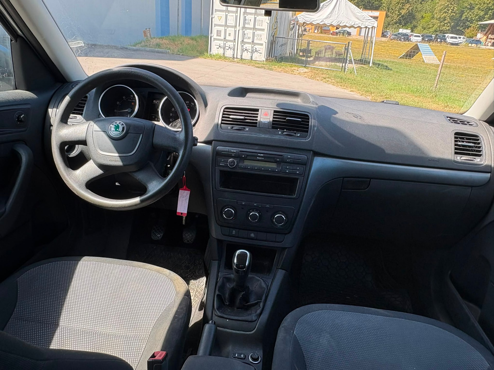 SKODA Yeti 1.8 TSI Ambition 4x4-image-3