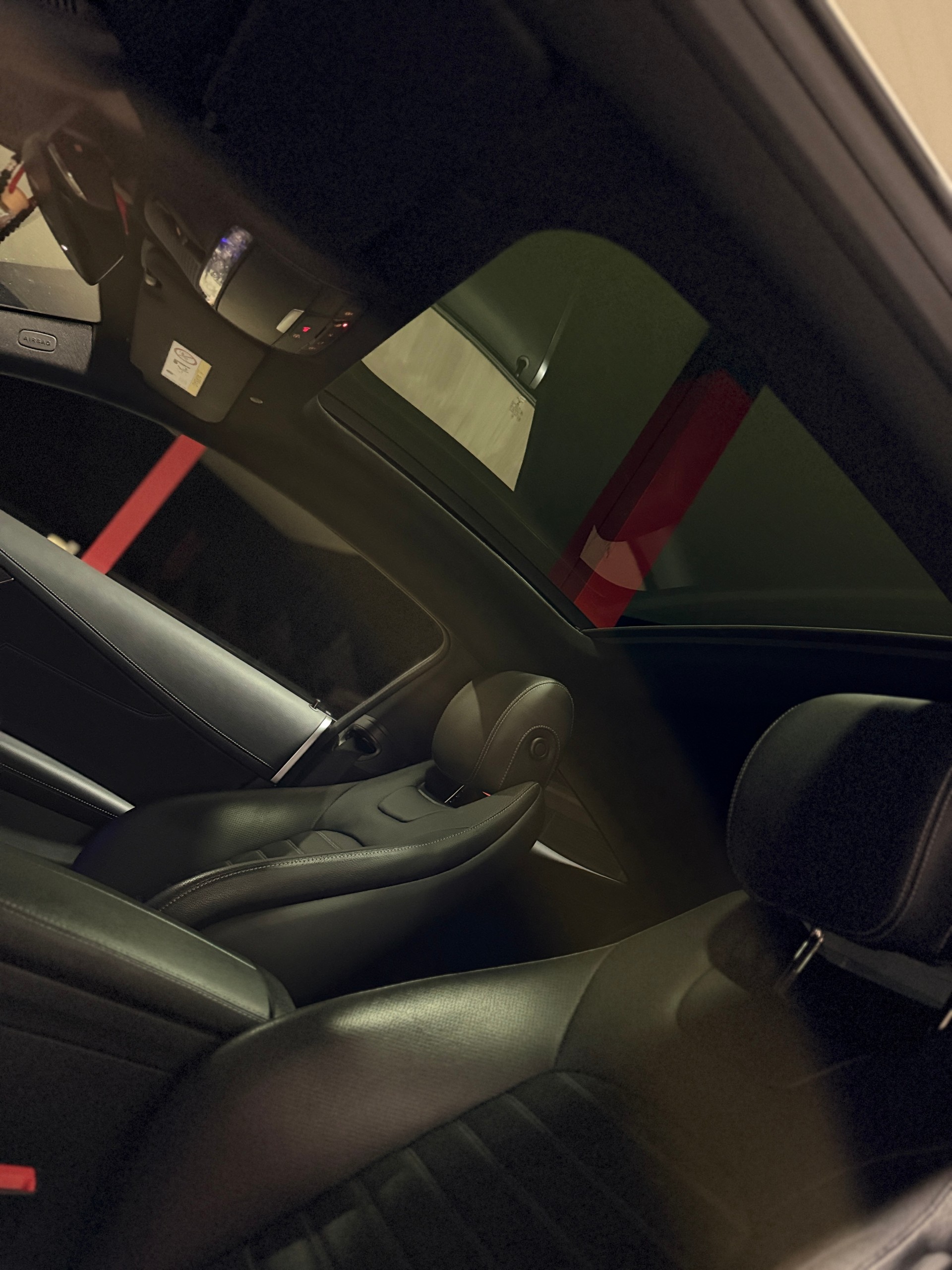 MERCEDES-BENZ C 43 AMG 4matic-image-4