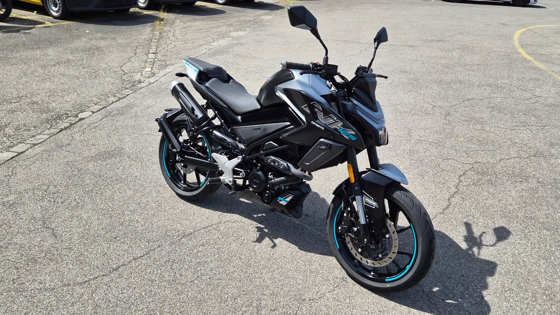CEMOTO 125NK-image-3