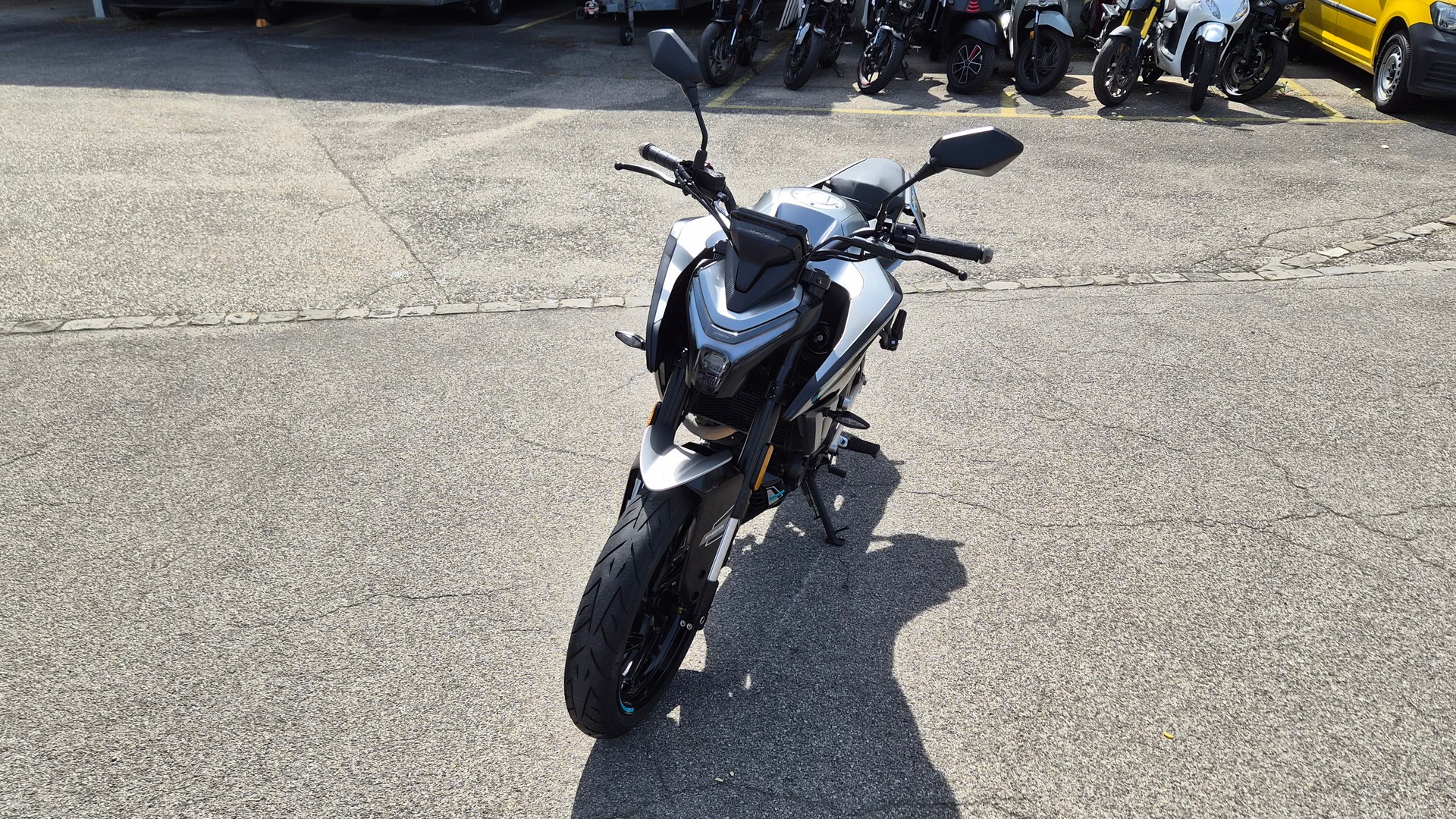 CEMOTO 125NK-image-6