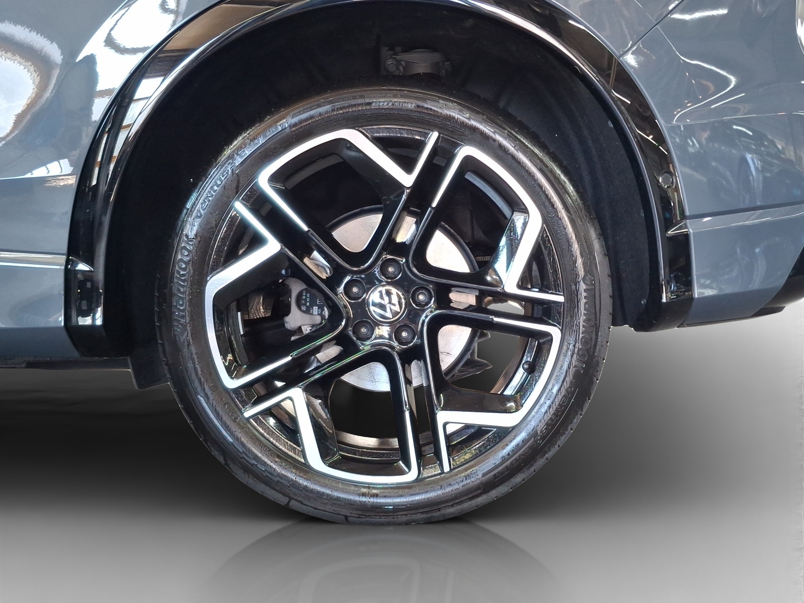 VW Tiguan 1.5 TSI evo2 mHEV R-Line DSG-image-15