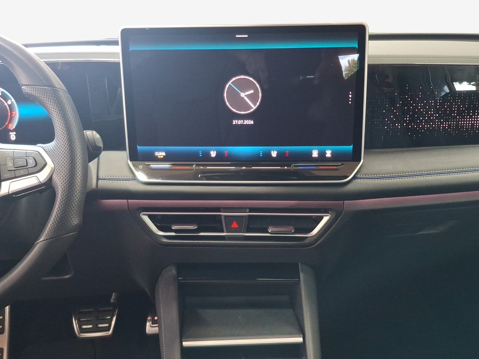 VW Tiguan 1.5 TSI evo2 mHEV R-Line DSG-image-10