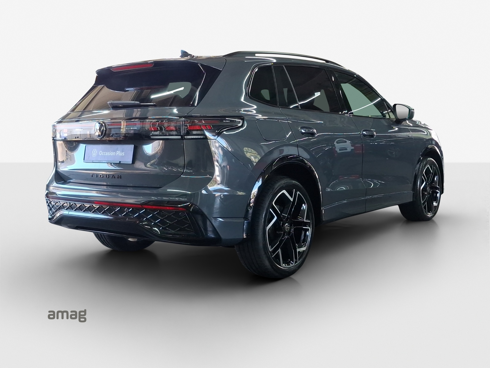 VW Tiguan 1.5 TSI evo2 mHEV R-Line DSG-image-4