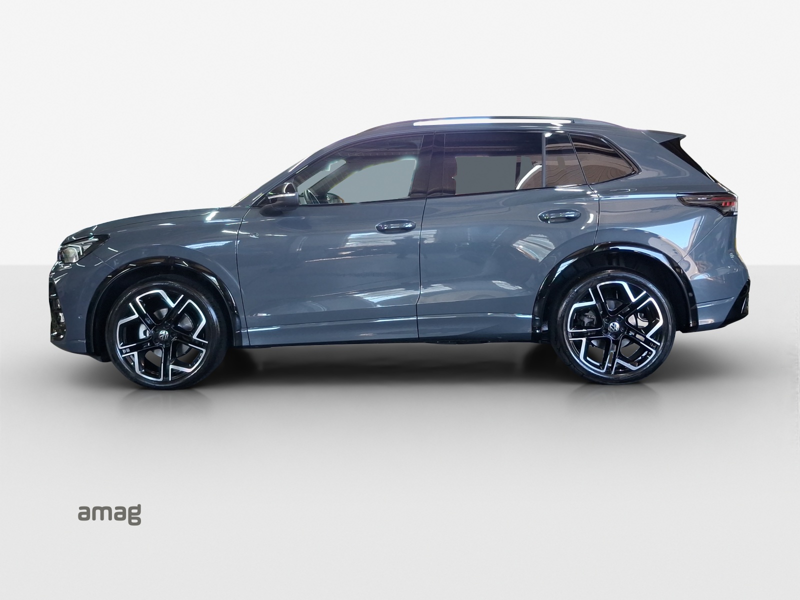 VW Tiguan 1.5 TSI evo2 mHEV R-Line DSG-image-1