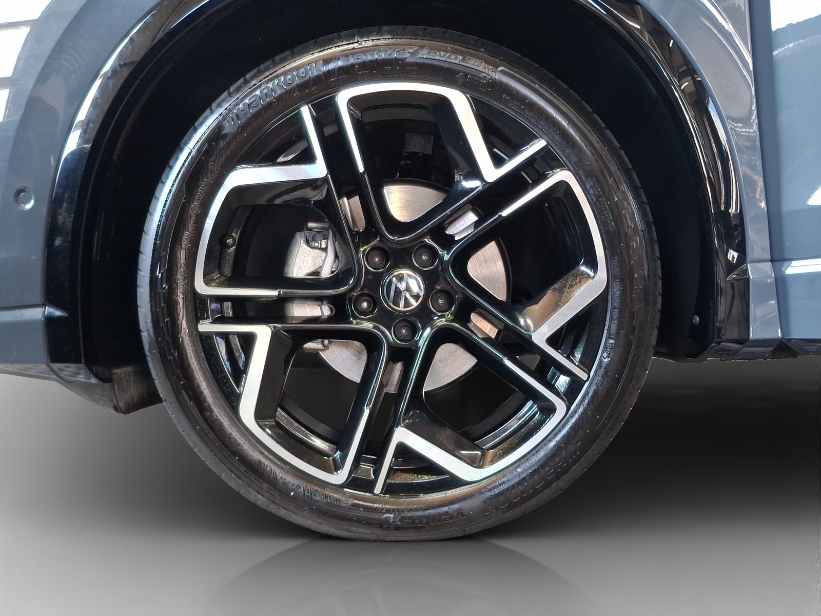 VW Tiguan 1.5 TSI evo2 mHEV R-Line DSG-image-14