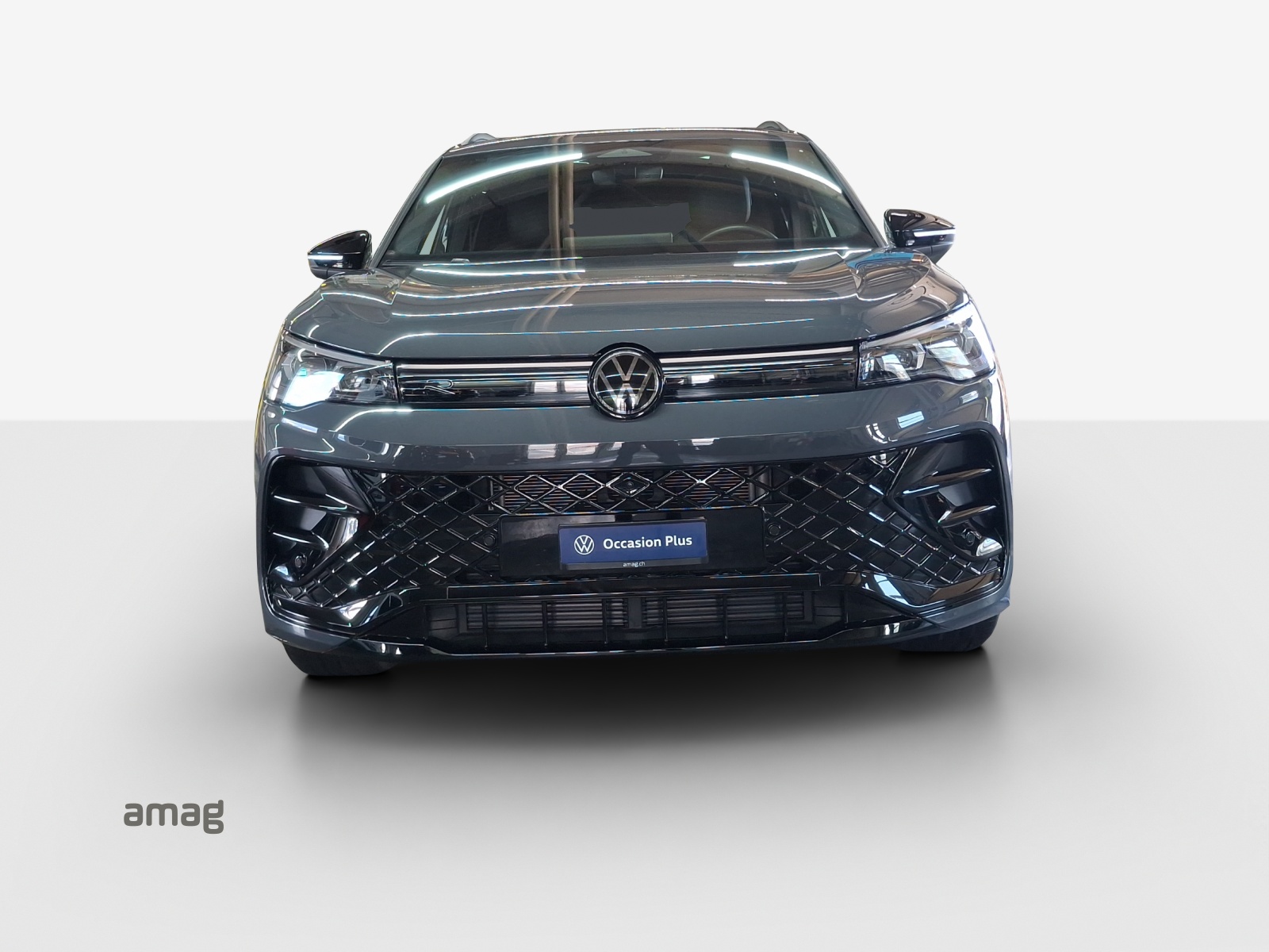 VW Tiguan 1.5 TSI evo2 mHEV R-Line DSG-image-6