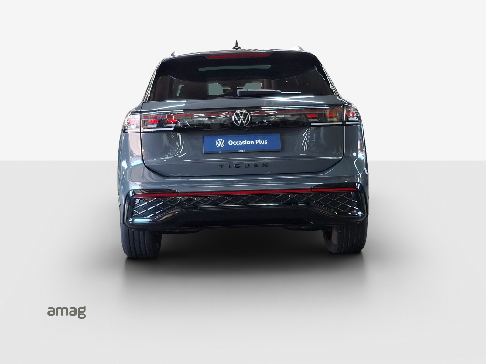 VW Tiguan 1.5 TSI evo2 mHEV R-Line DSG-image-3