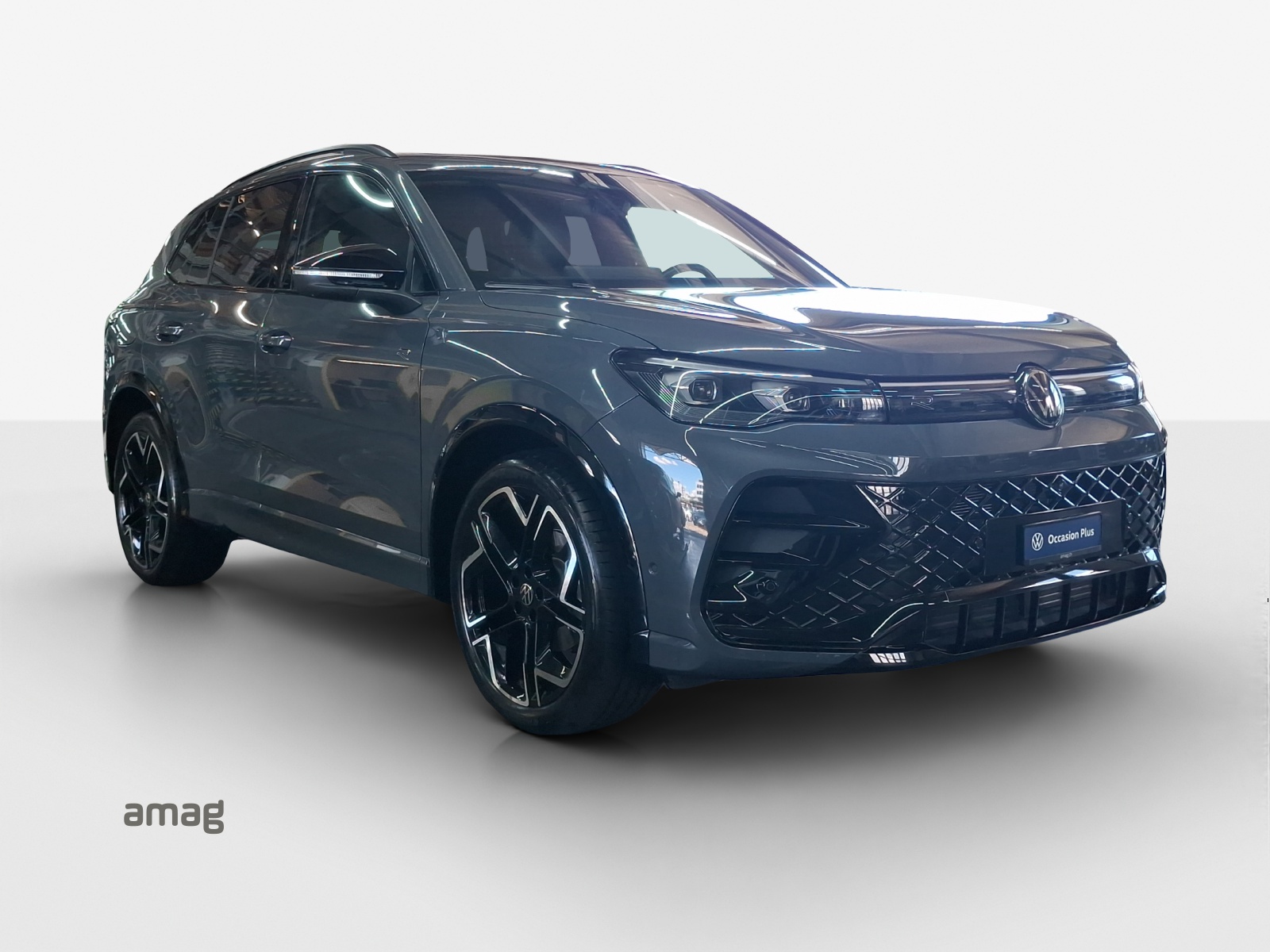 VW Tiguan 1.5 TSI evo2 mHEV R-Line DSG-image-5