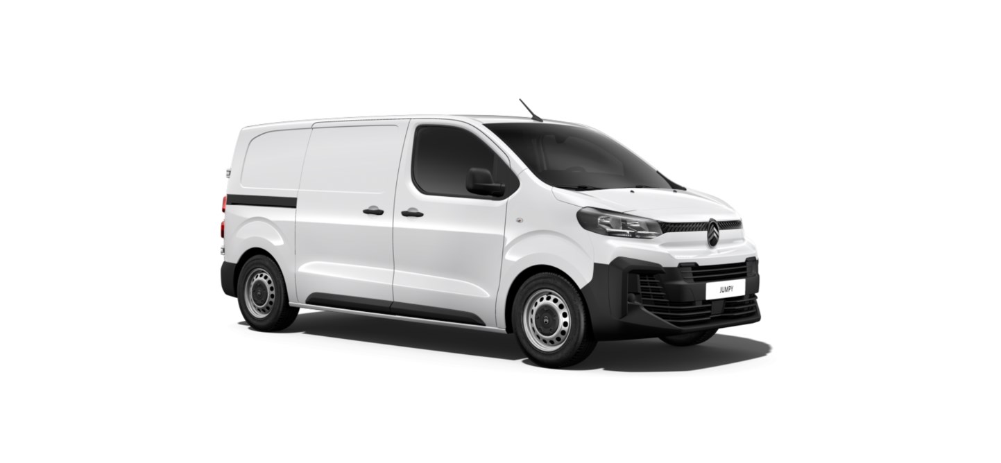 CITROEN Jumpy 2.2 BlueHDi 150 M EAT8-image-1