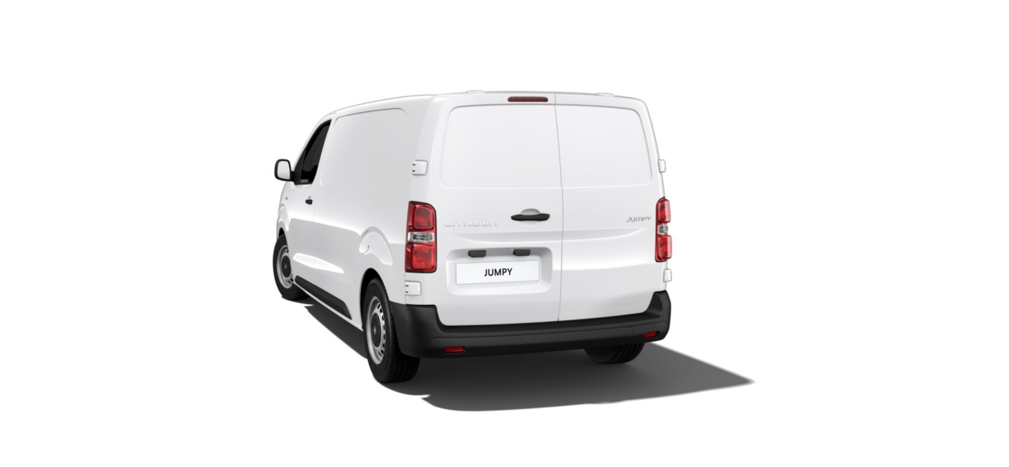 CITROEN Jumpy 2.2 BlueHDi 150 M EAT8-image-3