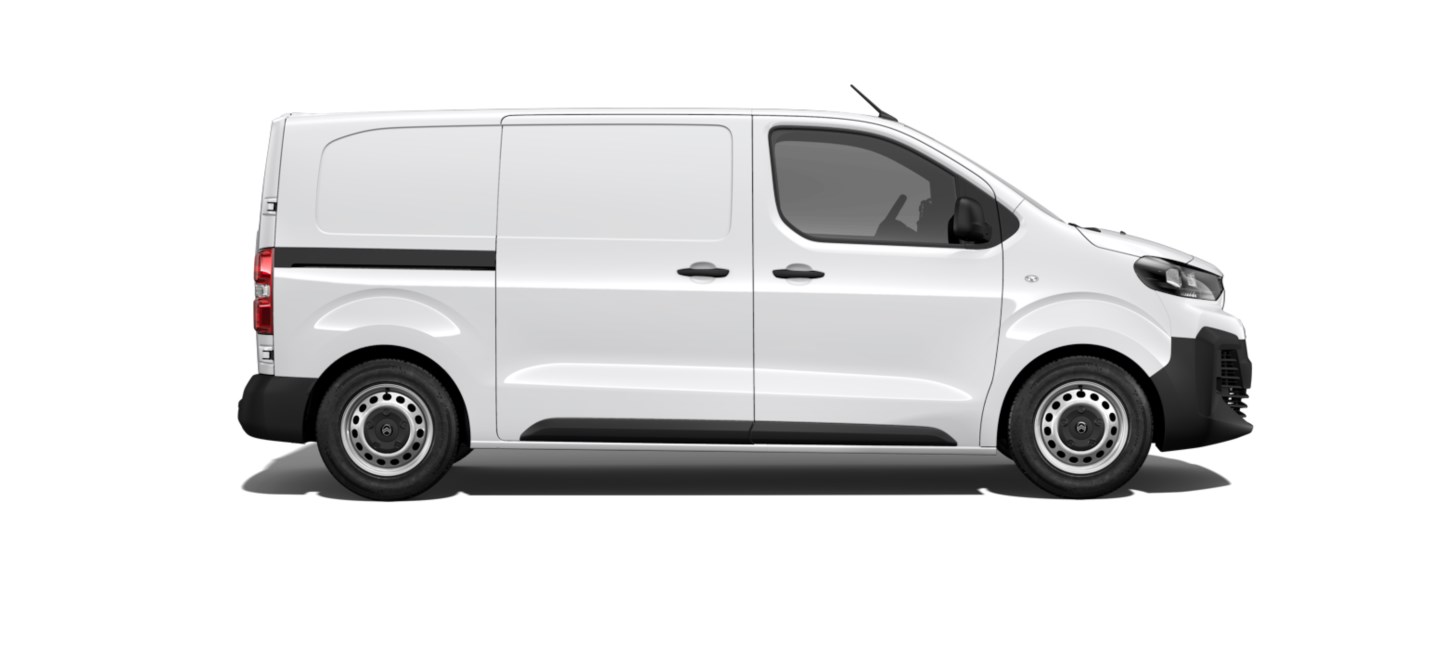 CITROEN Jumpy 2.2 BlueHDi 150 M EAT8-image-4