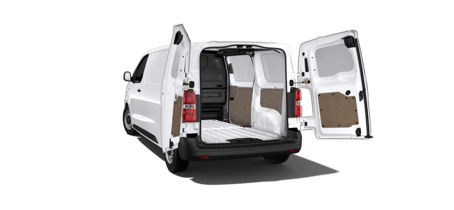 CITROEN Jumpy 2.2 BlueHDi 150 M EAT8-image-2