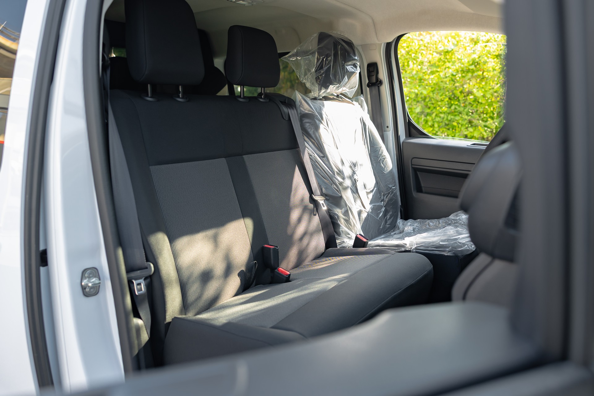 CITROEN Jumpy L2 2.2 BlueHDi 150 M EAT8-image-8