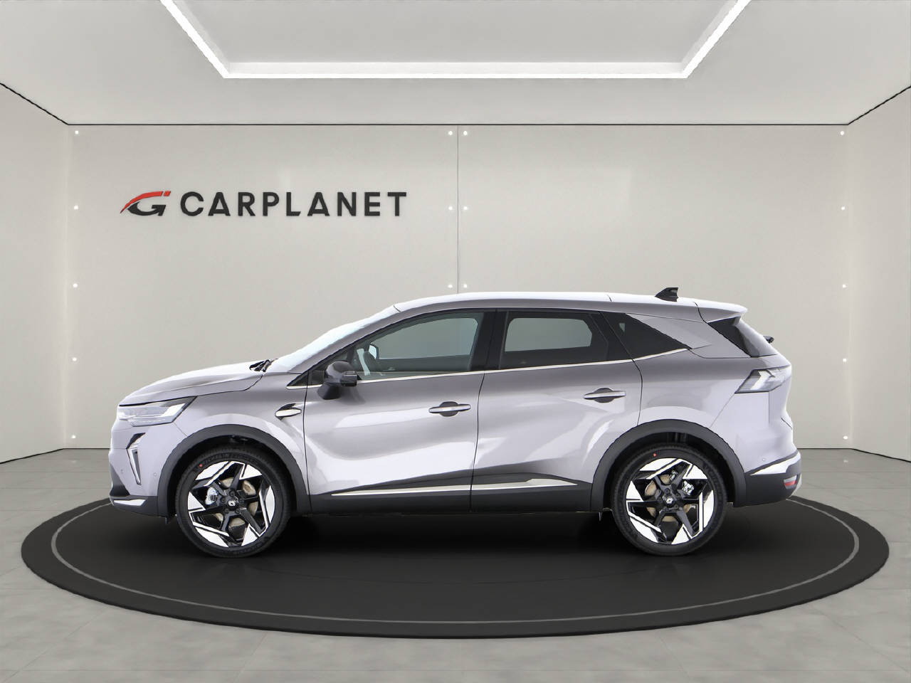 RENAULT Symbioz 1.8 E-Tech iconic-image-1