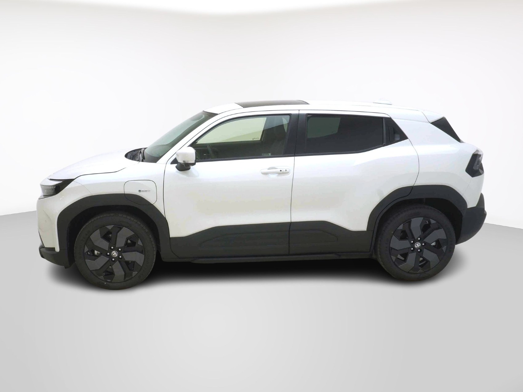 TOYOTA Urban Cruiser Premium AWD 😎 mit 360° Kamera 😎-image-1