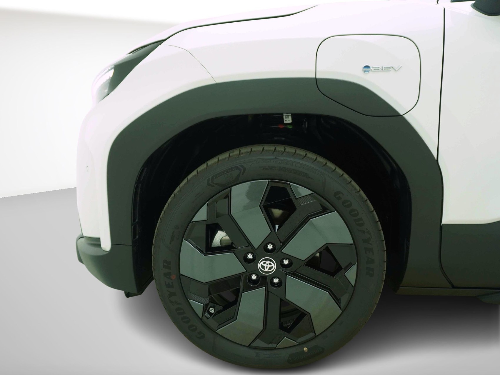 TOYOTA Urban Cruiser Premium AWD 😎 mit 360° Kamera 😎-image-5