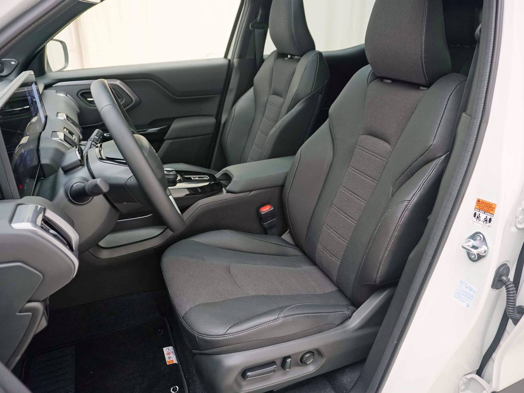TOYOTA Urban Cruiser Premium AWD 😎 mit 360° Kamera 😎-image-6