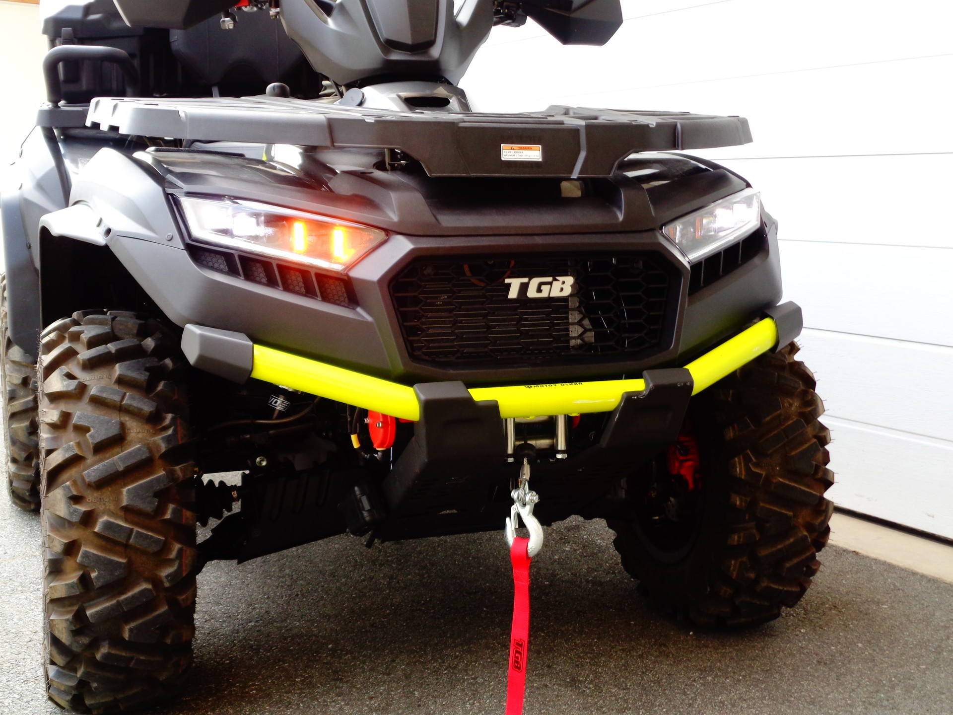 TGB Blade 1000 EFI EPS LTX MAX 4x4 LTD (Limited E.) 83PS-showroom-element-1