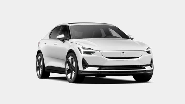 POLESTAR 2 Long Range Dual Motor Prime-image-1
