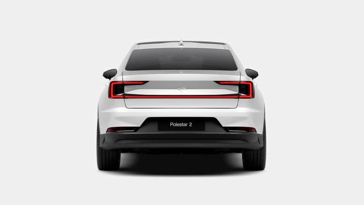 POLESTAR 2 Long Range Dual Motor Prime-image-4
