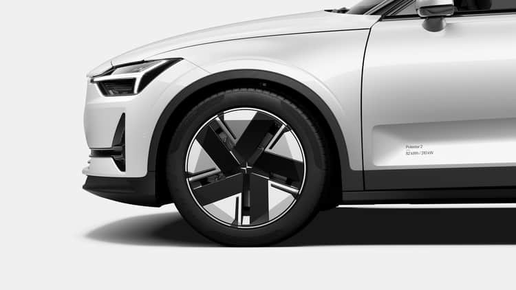 POLESTAR 2 Long Range Dual Motor Prime-image-6