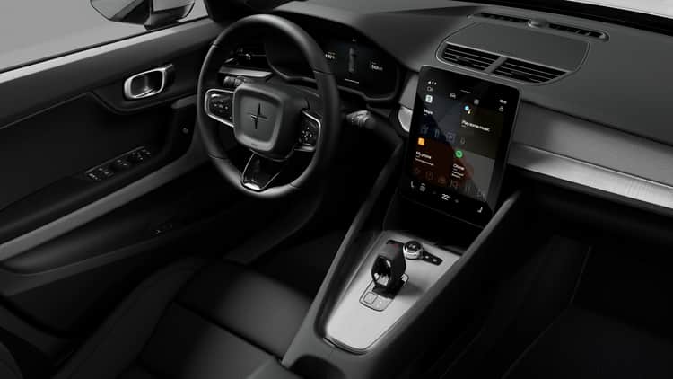 POLESTAR 2 Long Range Dual Motor Prime-image-7