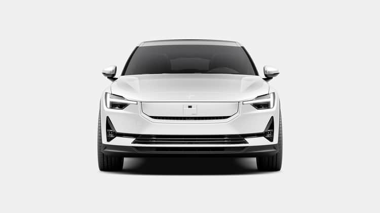 POLESTAR 2 Long Range Dual Motor Prime-image-3