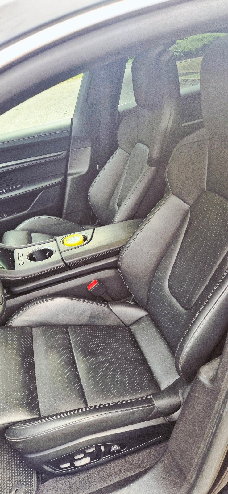 PORSCHE 4S Sport Turissmo-image-6