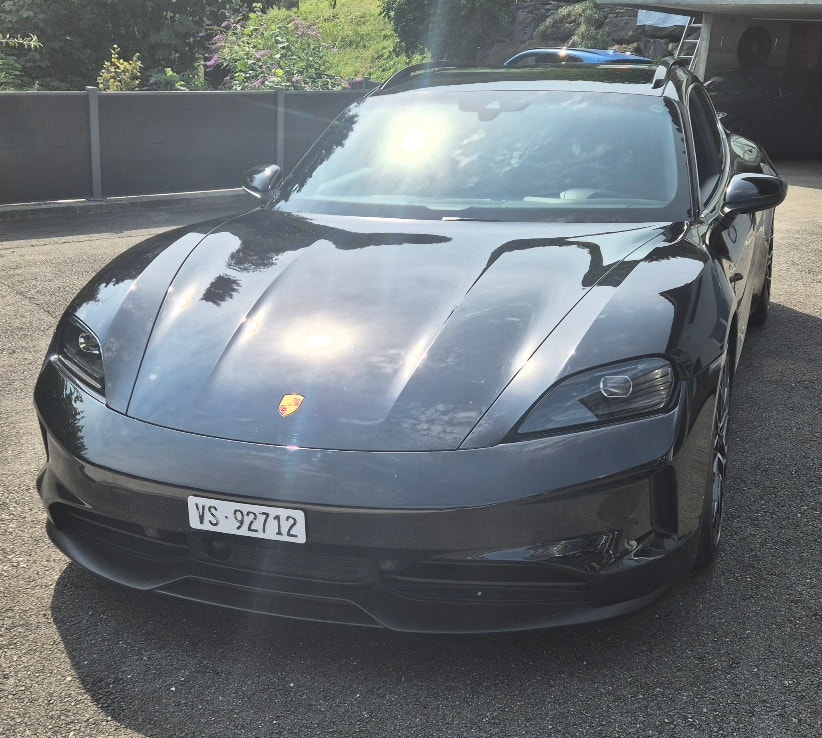 PORSCHE 4S Sport Turissmo-image-3