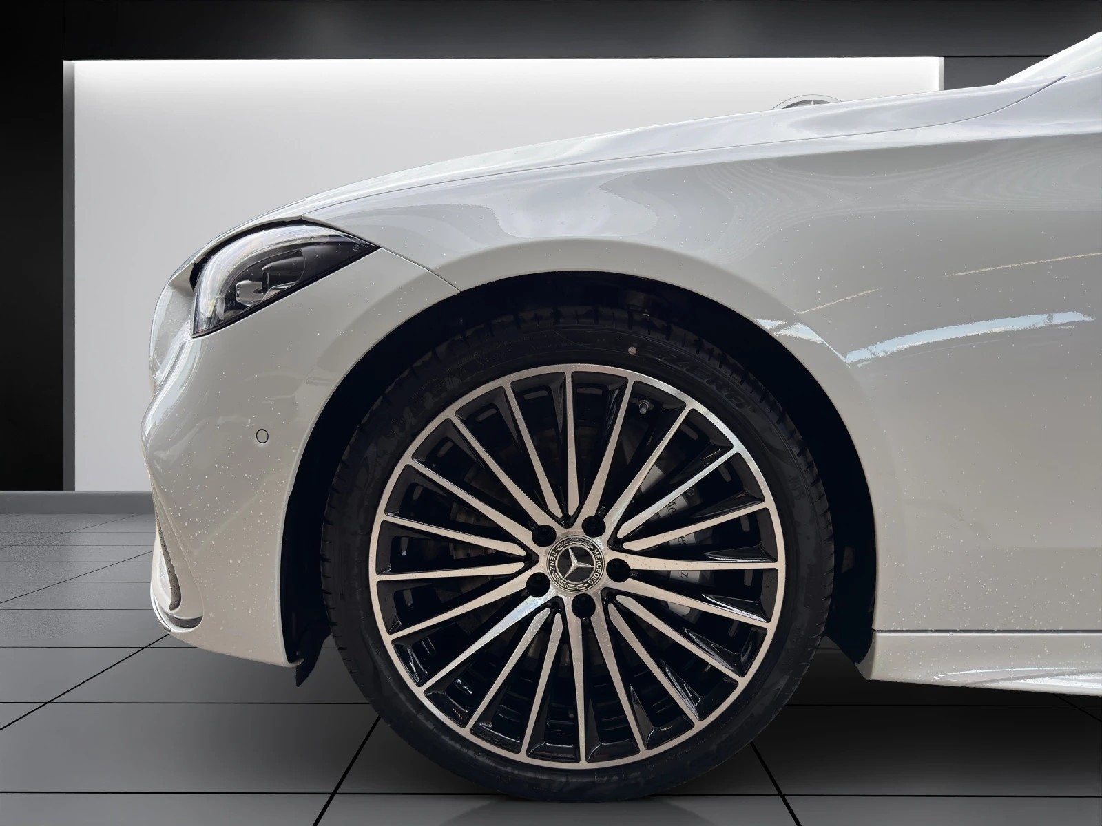 MERCEDES-BENZ C 220 d 4 Matic Swiss Star-image-6