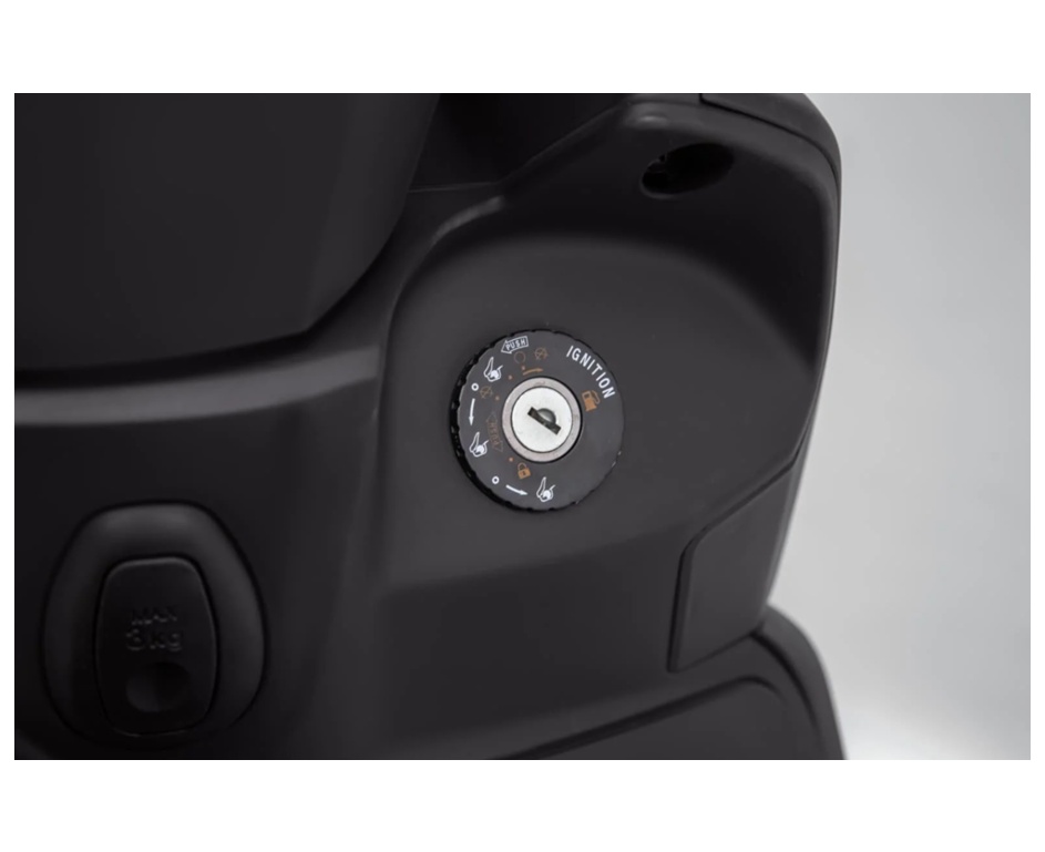 KYMCO Agility NX 125i ABS TCS-image-8
