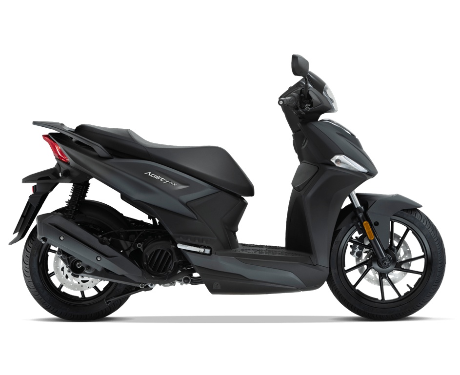 KYMCO Agility NX 125i ABS TCS-showroom-element-1