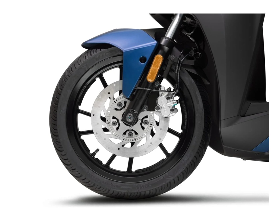KYMCO Agility NX 125i ABS TCS-image-10