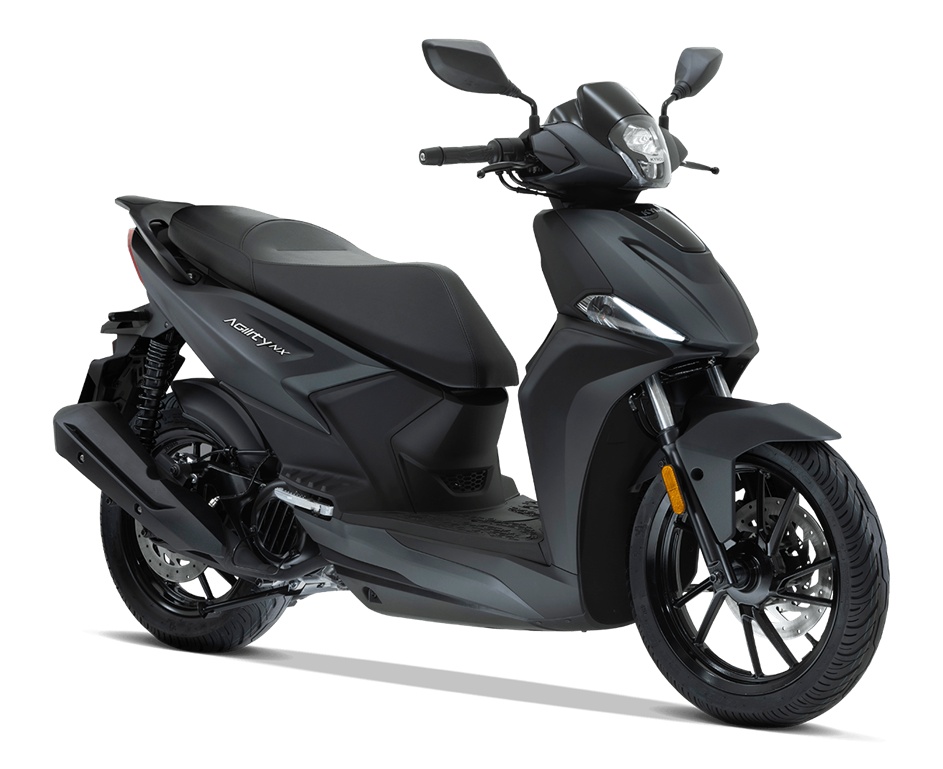 KYMCO Agility NX 125i ABS TCS