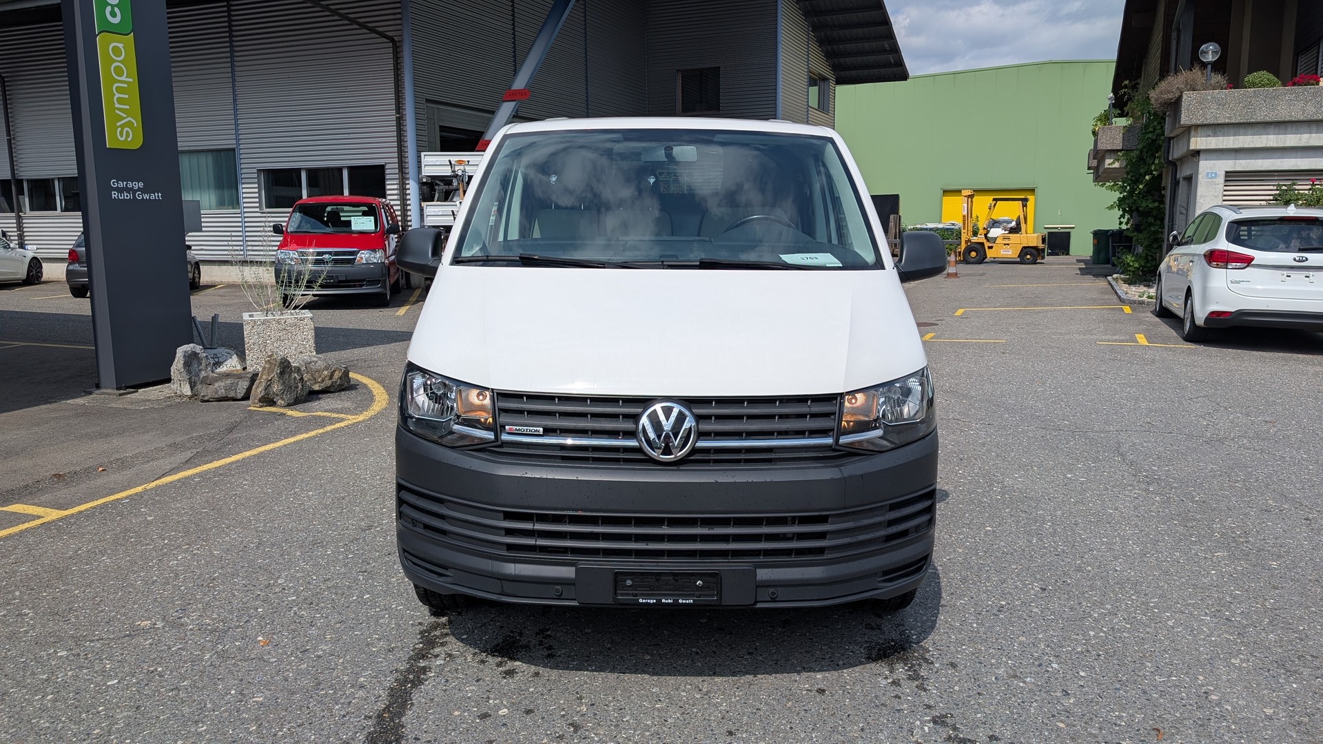VW T6 2.0 TDI 4Motion-image-1